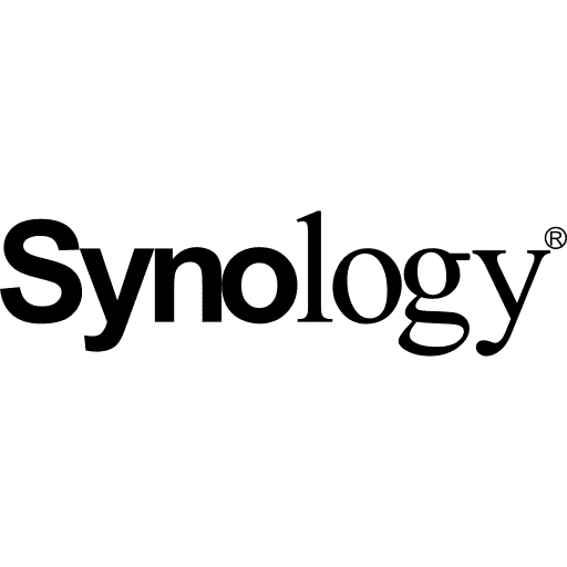 Logo Synology